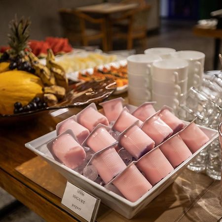 Abbeville Hotel Torre II Sao Luis  Ngoại thất bức ảnh