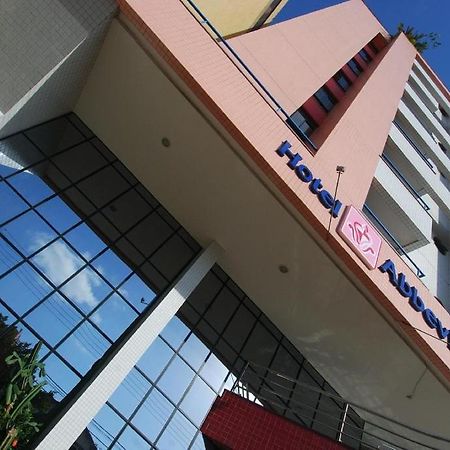 Abbeville Hotel Torre II Sao Luis  Ngoại thất bức ảnh