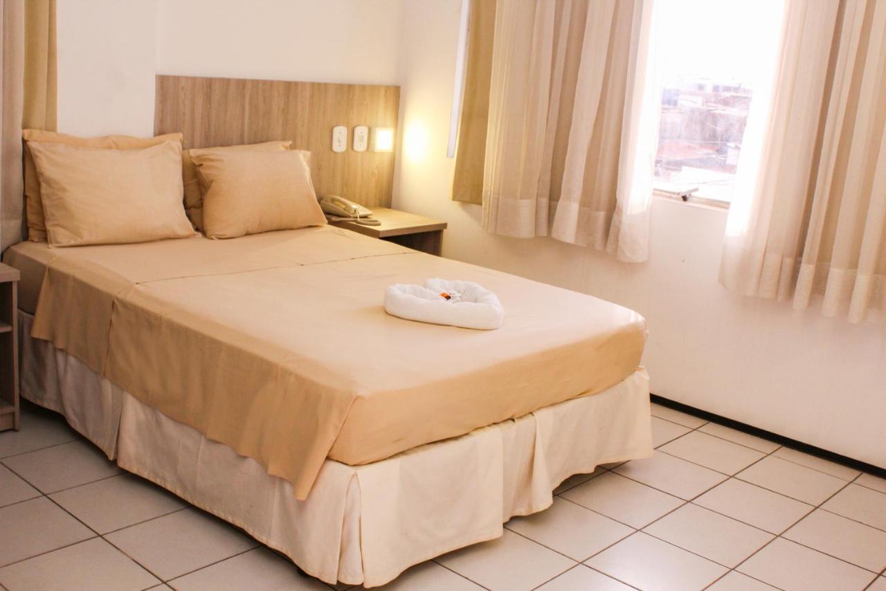 Abbeville Hotel Torre II Sao Luis  Ngoại thất bức ảnh