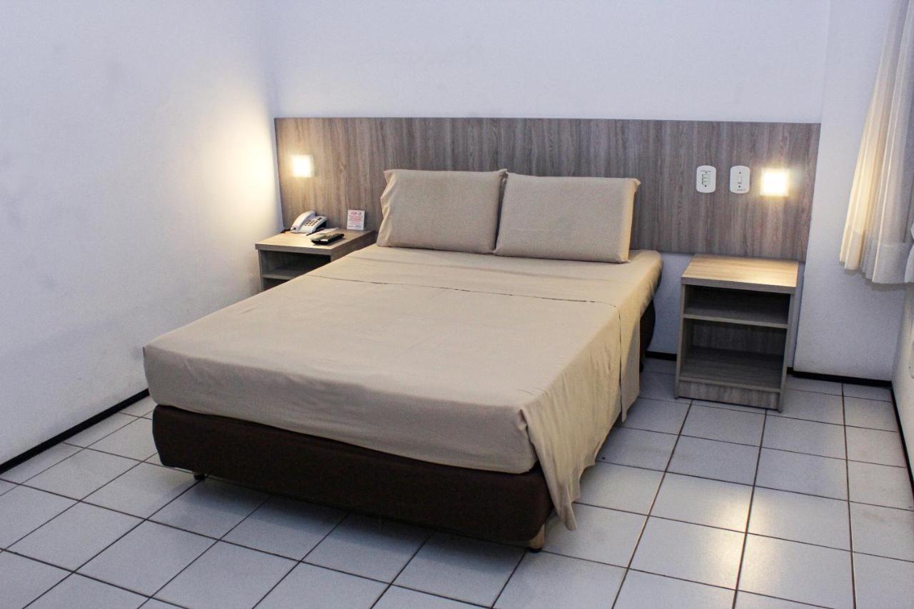 Abbeville Hotel Torre II Sao Luis  Ngoại thất bức ảnh
