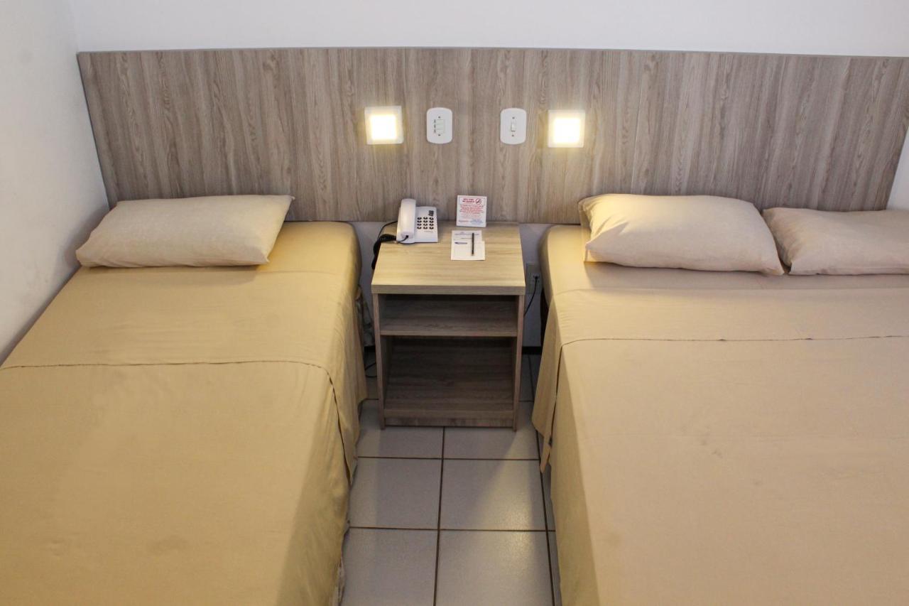 Abbeville Hotel Torre II Sao Luis  Ngoại thất bức ảnh