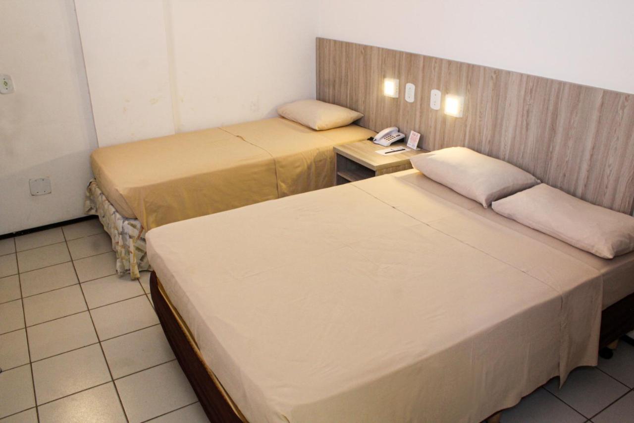 Abbeville Hotel Torre II Sao Luis  Ngoại thất bức ảnh