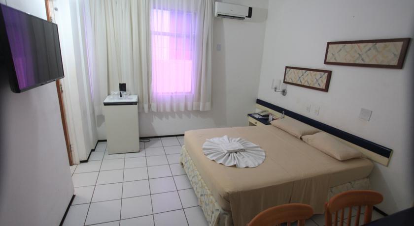 Abbeville Hotel Torre II Sao Luis  Ngoại thất bức ảnh