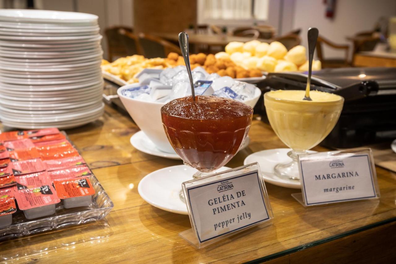 Abbeville Hotel Torre II Sao Luis  Ngoại thất bức ảnh