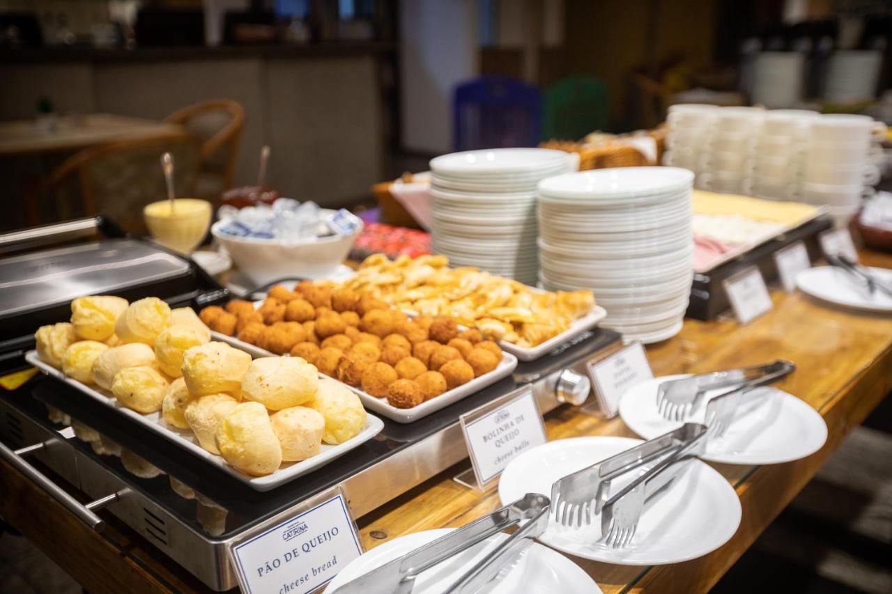 Abbeville Hotel Torre II Sao Luis  Ngoại thất bức ảnh