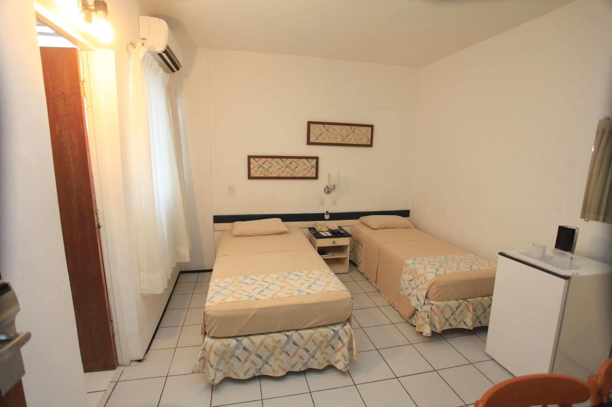 Abbeville Hotel Torre II Sao Luis  Ngoại thất bức ảnh