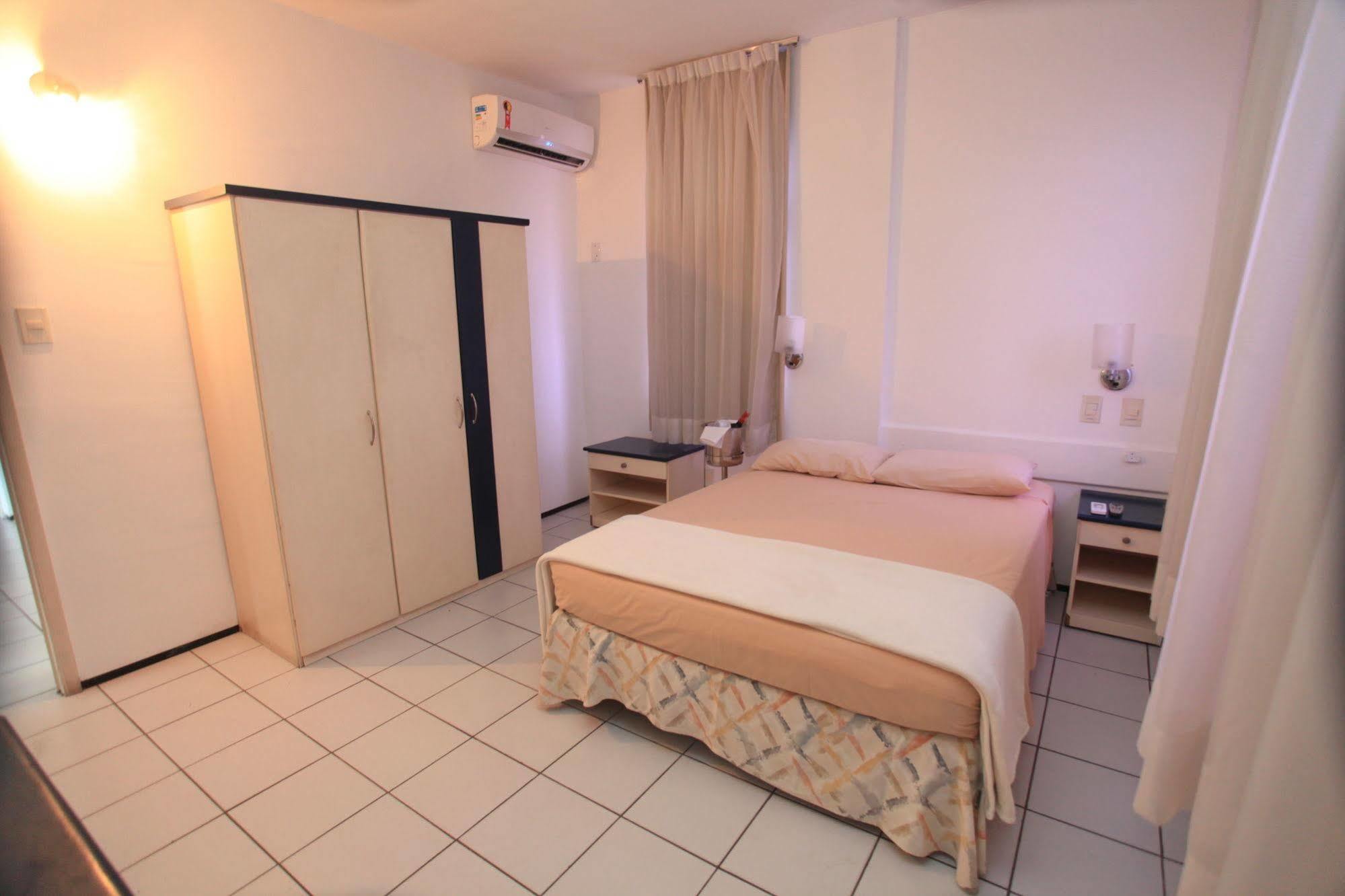 Abbeville Hotel Torre II Sao Luis  Ngoại thất bức ảnh