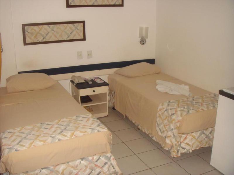Abbeville Hotel Torre II Sao Luis  Ngoại thất bức ảnh