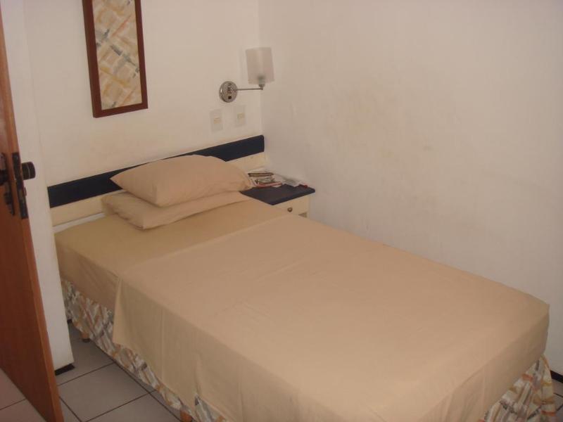 Abbeville Hotel Torre II Sao Luis  Ngoại thất bức ảnh