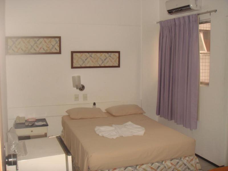 Abbeville Hotel Torre II Sao Luis  Ngoại thất bức ảnh