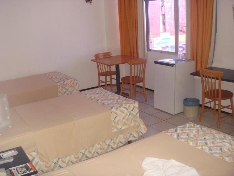 Abbeville Hotel Torre II Sao Luis  Ngoại thất bức ảnh