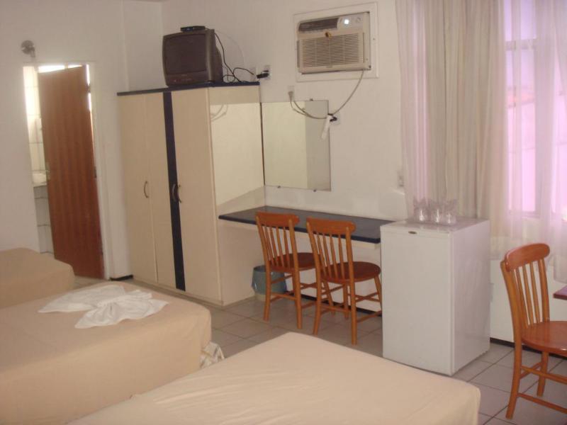 Abbeville Hotel Torre II Sao Luis  Ngoại thất bức ảnh
